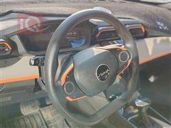 دۆنگ فینگ شاین